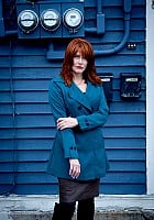 Lynda Boyd